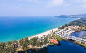 Angsana Laguna Phuket 5*